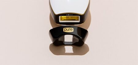 スムーズスキン　ピュアフィット　アタッチメント